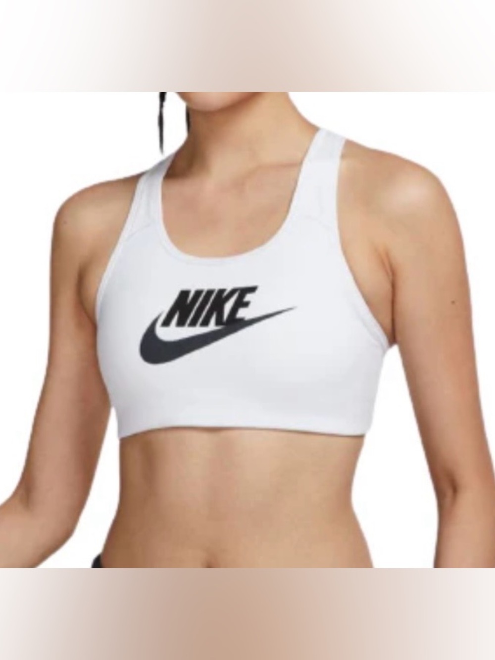 NWOT Nike Dri-Fit Sports Bra